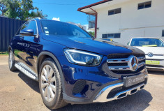 Mercedes GLC SUV Phase 2 220 d 2.0 d 16V 4MATIC 9G-TRONIC 194 cv Boîte auto // Première main