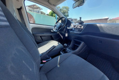 Volkswagen up! 5 portes Phase 2 1.0 65ch BlueMotion Technology Active 5p // Première main // Excell