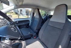 Volkswagen up! 5 portes Phase 2 1.0 65ch BlueMotion Technology Active 5p // Première main // Excell
