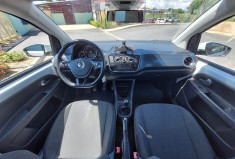Volkswagen up! 5 portes Phase 2 1.0 65ch BlueMotion Technology Active 5p // Première main // Excell
