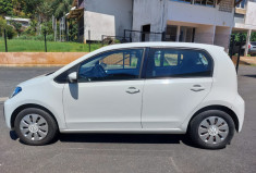 Volkswagen up! 5 portes Phase 2 1.0 65ch BlueMotion Technology Active 5p // Première main // Excell