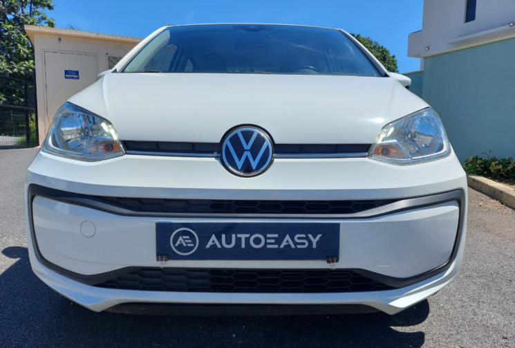 Volkswagen up! 5 portes Phase 2 1.0 65ch BlueMotion Technology Active 5p // Première main // Excell