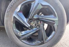 DS DS 3 Crossback Grand Chic 1.2 THP Puretech 12V EAT8 S&S 155 cv Boîte auto // Full options
