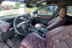 DS DS 3 Crossback Grand Chic 1.2 THP Puretech 12V EAT8 S&S 155 cv Boîte auto // Full options