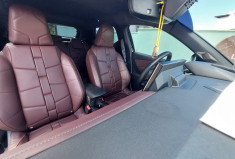 DS DS 3 Crossback Grand Chic 1.2 THP Puretech 12V EAT8 S&S 155 cv Boîte auto // Full options