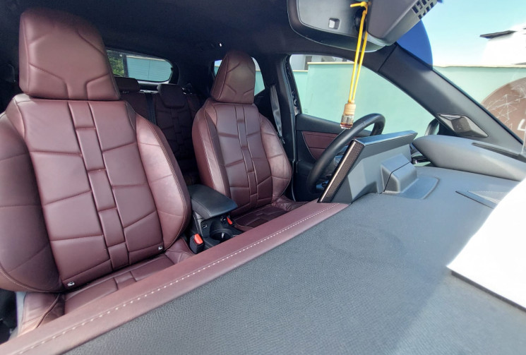 DS DS 3 Crossback Grand Chic 1.2 THP Puretech 12V EAT8 S&S 155 cv Boîte auto // Full options