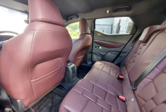 DS DS 3 Crossback Grand Chic 1.2 THP Puretech 12V EAT8 S&S 155 cv Boîte auto // Full options