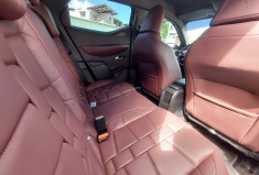 DS DS 3 Crossback Grand Chic 1.2 THP Puretech 12V EAT8 S&S 155 cv Boîte auto // Full options
