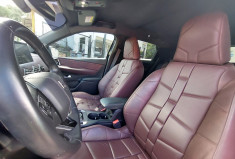 DS DS 3 Crossback Grand Chic 1.2 THP Puretech 12V EAT8 S&S 155 cv Boîte auto // Full options