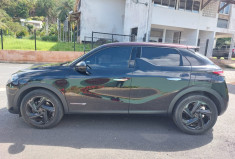 DS DS 3 Crossback Grand Chic 1.2 THP Puretech 12V EAT8 S&S 155 cv Boîte auto // Full options