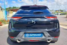 DS DS 3 Crossback Grand Chic 1.2 THP Puretech 12V EAT8 S&S 155 cv Boîte auto // Full options