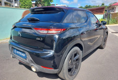 DS DS 3 Crossback Grand Chic 1.2 THP Puretech 12V EAT8 S&S 155 cv Boîte auto // Full options