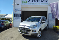 Ford Ecosport 1.5 TDCI 90 TREND