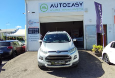 Ford Ecosport 1.5 TDCI 90 TREND