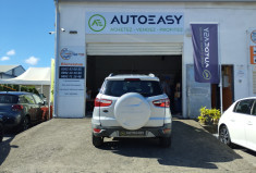 Ford Ecosport 1.5 TDCI 90 TREND