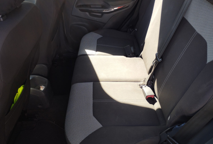 Ford Ecosport 1.5 TDCI 90 TREND