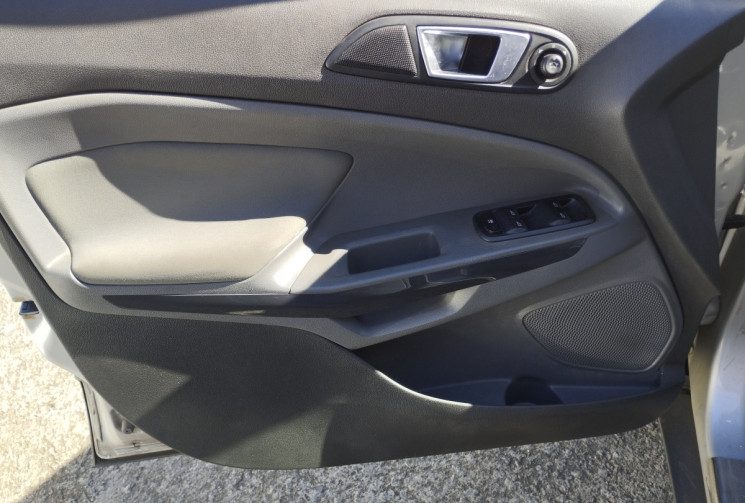 Ford Ecosport 1.5 TDCI 90 TREND