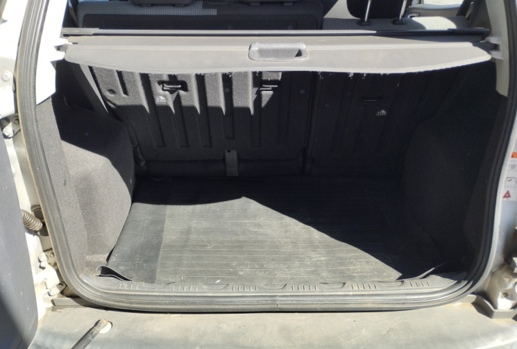 Ford Ecosport 1.5 TDCI 90 TREND