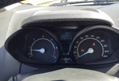 Ford Ecosport 1.5 TDCI 90 TREND