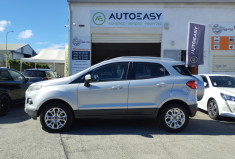 Ford Ecosport 1.5 TDCI 90 TREND