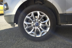 Ford Ecosport 1.5 TDCI 90 TREND
