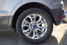 Ford Ecosport 1.5 TDCI 90 TREND