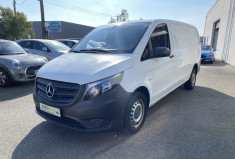 Mercedes Vito FOURGON 111 1.6 CDI 115 CV --PAS DE TVA 