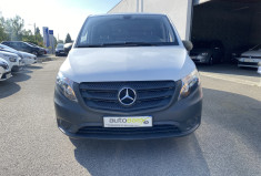 Mercedes Vito FOURGON 111 1.6 CDI 115 CV --PAS DE TVA 