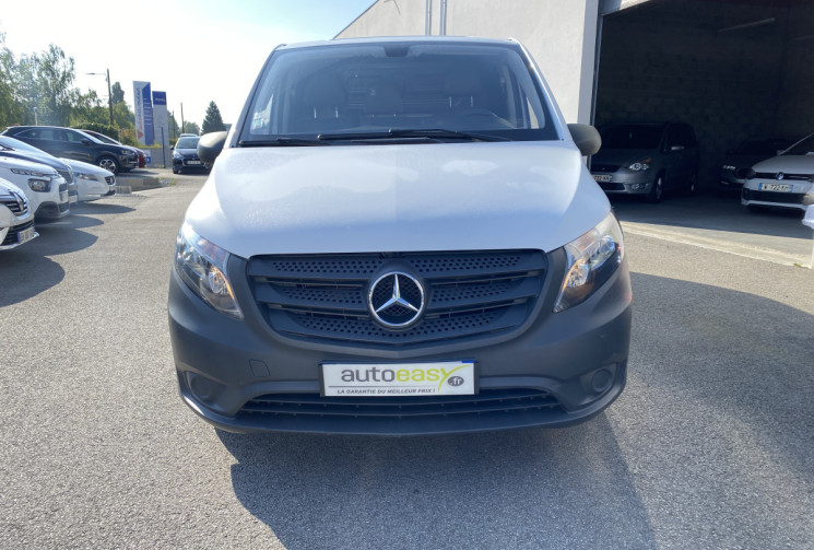 Mercedes Vito FOURGON 111 1.6 CDI 115 CV --PAS DE TVA 