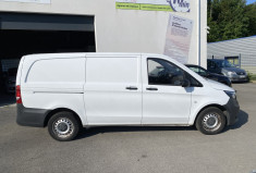 Mercedes Vito FOURGON 111 1.6 CDI 115 CV --PAS DE TVA 