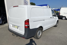Mercedes Vito FOURGON 111 1.6 CDI 115 CV --PAS DE TVA 