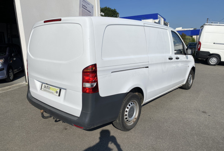Mercedes Vito FOURGON 111 1.6 CDI 115 CV --PAS DE TVA 