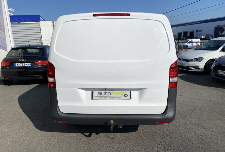 Mercedes Vito FOURGON 111 1.6 CDI 115 CV --PAS DE TVA 