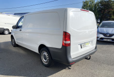 Mercedes Vito FOURGON 111 1.6 CDI 115 CV --PAS DE TVA 