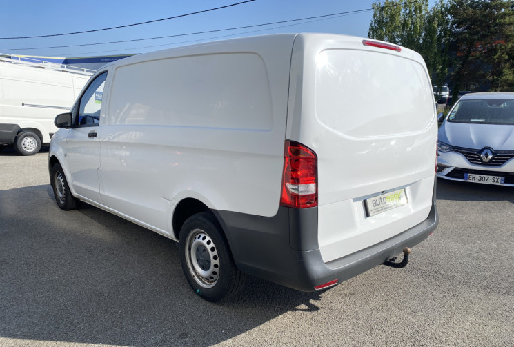 Mercedes Vito FOURGON 111 1.6 CDI 115 CV --PAS DE TVA 