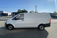 Mercedes Vito FOURGON 111 1.6 CDI 115 CV --PAS DE TVA 