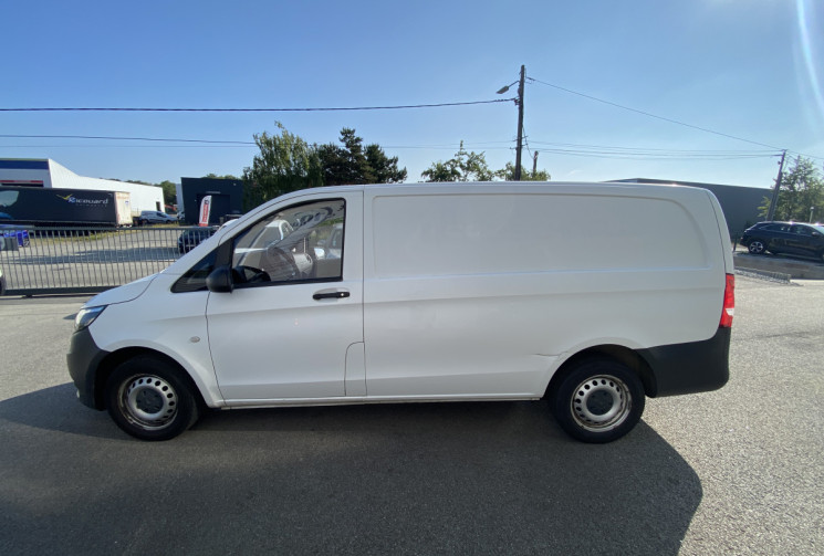 Mercedes Vito FOURGON 111 1.6 CDI 115 CV --PAS DE TVA 