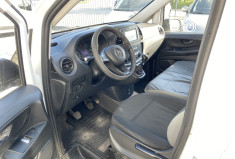 Mercedes Vito FOURGON 111 1.6 CDI 115 CV --PAS DE TVA 