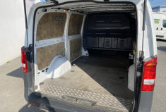 Mercedes Vito FOURGON 111 1.6 CDI 115 CV --PAS DE TVA 
