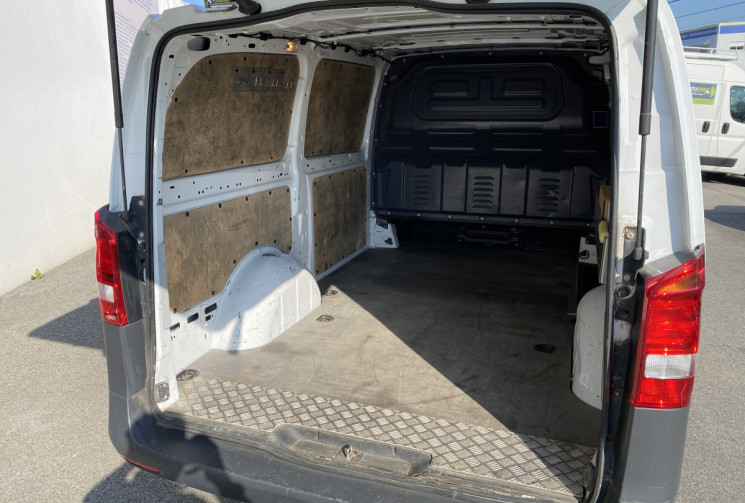 Mercedes Vito FOURGON 111 1.6 CDI 115 CV --PAS DE TVA 