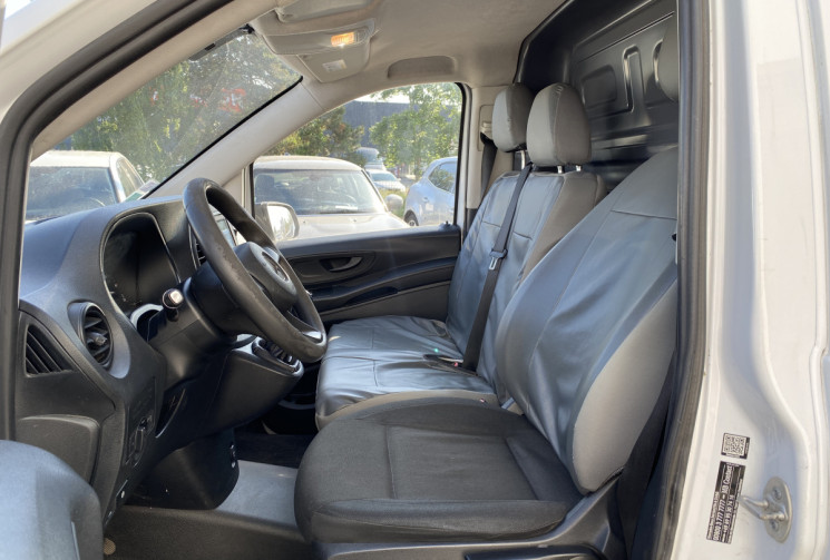 Mercedes Vito FOURGON 111 1.6 CDI 115 CV --PAS DE TVA 