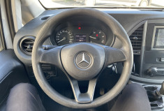 Mercedes Vito FOURGON 111 1.6 CDI 115 CV --PAS DE TVA 