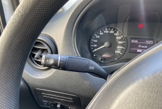 Mercedes Vito FOURGON 111 1.6 CDI 115 CV --PAS DE TVA 