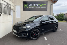 DS DS 7 Crossback Crossback 1.5 Blue HDi EAT8 130 cv Performance line