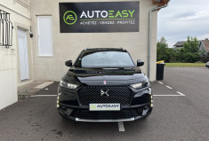 DS DS 7 Crossback Crossback 1.5 Blue HDi EAT8 130 cv Performance line