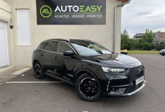 DS DS 7 Crossback Crossback 1.5 Blue HDi EAT8 130 cv Performance line