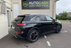 DS DS 7 Crossback Crossback 1.5 Blue HDi EAT8 130 cv Performance line