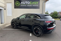 DS DS 7 Crossback Crossback 1.5 Blue HDi EAT8 130 cv Performance line