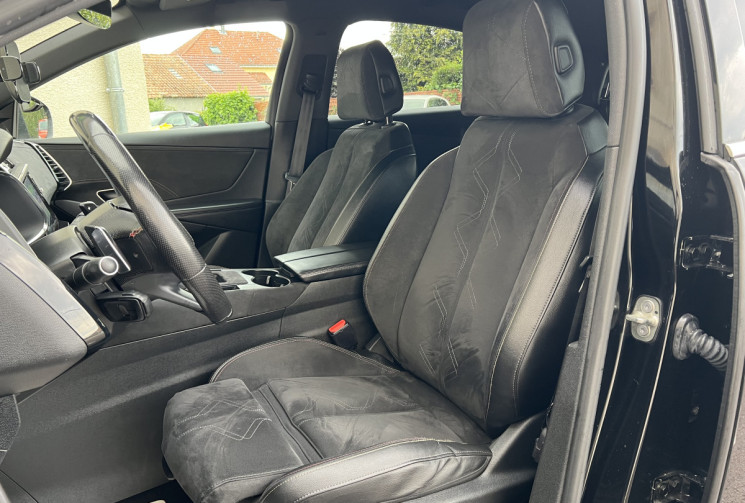 DS DS 7 Crossback Crossback 1.5 Blue HDi EAT8 130 cv Performance line