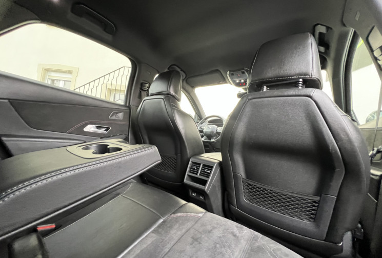 DS DS 7 Crossback Crossback 1.5 Blue HDi EAT8 130 cv Performance line